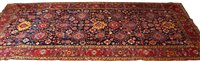 Lot 915 - Malayer runner