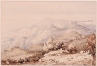 Lot 297 - Topographical views in Eastern Europe and the Mediterranean.