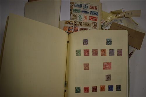 Lot 47 - Stamps