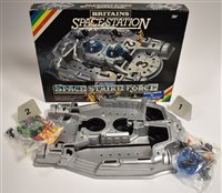 Lot 1493 - Britains Space Station