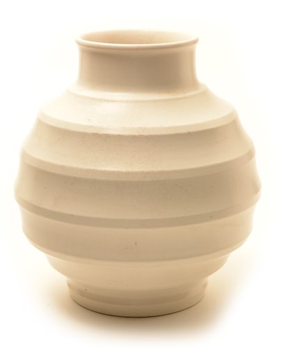 Lot 1003 - Keith Murray for Wedgwood vase
