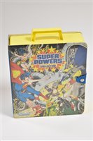 Lot 1472 - Kenner Super Powers