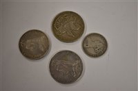 Lot 207 - Coins