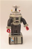 Lot 1528 - Lost in Space Robot