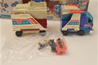 Lot 1375 - Hasbro Transformers
