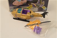 Lot 1375 - Hasbro Transformers