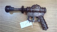 Lot 1543 - Daisy Buck Rogers Atomic pistol