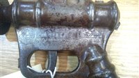 Lot 1543 - Daisy Buck Rogers Atomic pistol