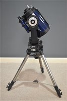 Lot 72 - Meade LX200 celestial reflecting telescope