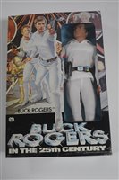 Lot 1407 - Buck Rogers figurine