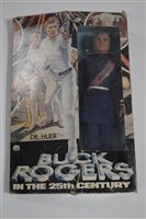 Lot 1408 - Buck Rogers figurine