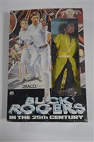 Lot 1409 - Buck Rogers figurine