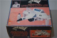 Lot 1423 - The Black Hole Astronave by Mego Corp