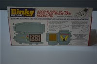 Lot 1504 - Dinky Star Trek 309 Gift Set