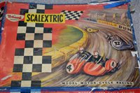 Lot 1863 - Triang Scalextric MC1