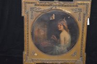 Lot 172 - 19th Century European school oil painting