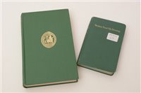 Lot 63 - Dictionary of trout flies
