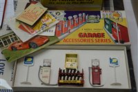 Lot 1613 - Toy cars and submarines