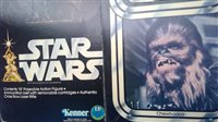 Lot 1206 - Kenner Star Wars Chewbacca