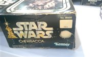 Lot 1206 - Kenner Star Wars Chewbacca