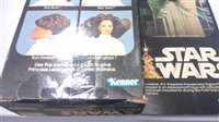 Lot 1208 - Kenner Star Wars Princess Leia Organa