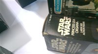Lot 1208 - Kenner Star Wars Princess Leia Organa