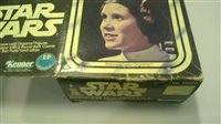 Lot 1208 - Kenner Star Wars Princess Leia Organa