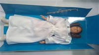 Lot 1208 - Kenner Star Wars Princess Leia Organa