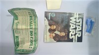 Lot 1208 - Kenner Star Wars Princess Leia Organa