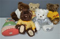Lot 1164 - Teddy Bears