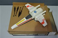 Lot 1212 - Palitoy Star Wars X-Wing Fighter