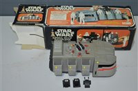 Lot 1213 - Palitoy Star Wars Imperial Troop Transporter