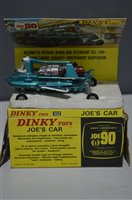Lot 1508 - Dinky Joe's Car