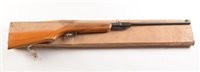 Lot 176 - 20th Century .22 calibre break barrel air rifle