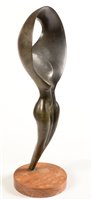 Lot 46 - Jan Sorson - sculpture