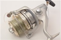 Lot 104 - Shimano Ultegra XSB surf reel