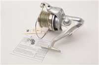 Lot 104 - Shimano Ultegra XSB surf reel