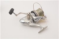 Lot 104 - Shimano Ultegra XSB surf reel