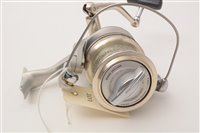 Lot 104 - Shimano Ultegra XSB surf reel