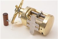 Lot 100 - Shimano Calcutta model 700 reel