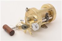 Lot 100 - Shimano Calcutta model 700 reel