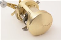 Lot 100 - Shimano Calcutta model 700 reel