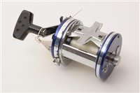 Lot 91 - Abu ambassadeurr 7500 elite reel