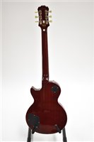 Lot 171 - An Epiphone Slash Les Paul Guitar, cased
