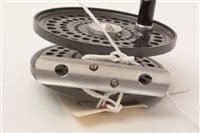Lot 152 - Orvis CFO 3" trout fly reel.