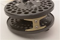 Lot 152 - Orvis CFO 3" trout fly reel.