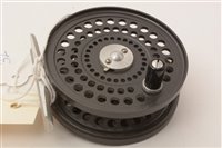 Lot 152 - Orvis CFO 3" trout fly reel.