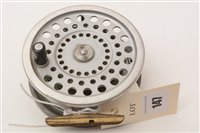 Lot 147 - Hardy's of Alnwick "The Marquis" reel