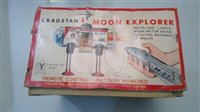 Lot 1002 - Cragston Moon Explorer