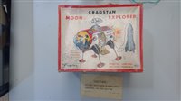Lot 1002 - Cragston Moon Explorer